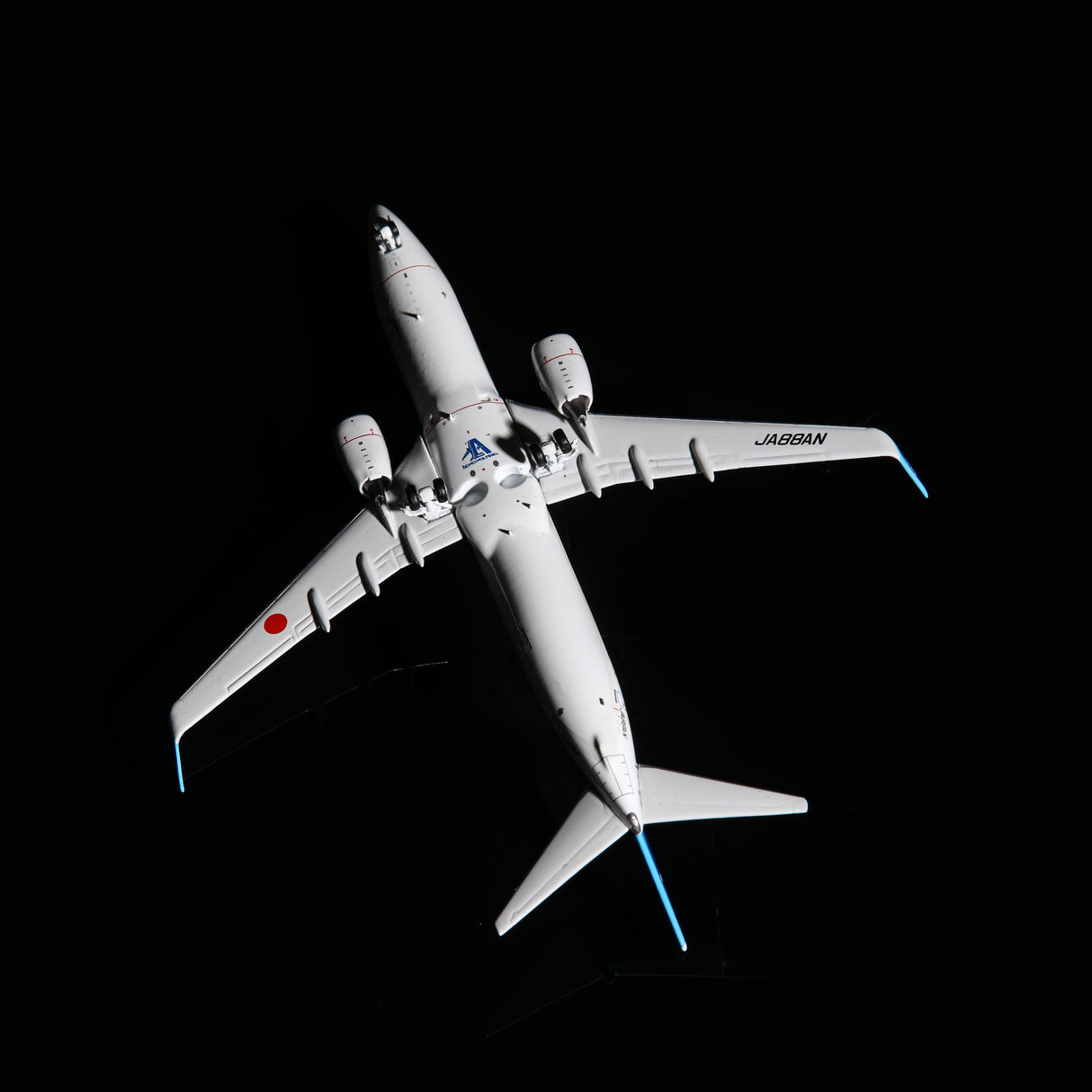 HA7380040 | Aero Polaris 1:400 | Boeing 737-800 ANA All Nippon Airways JA88AN