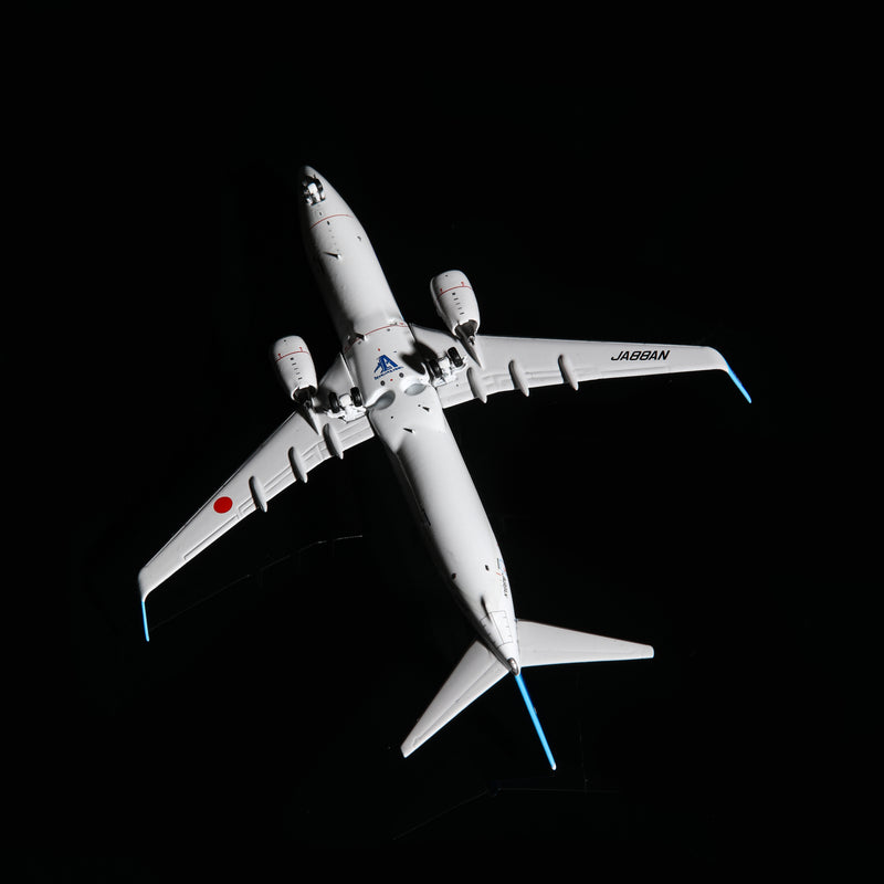 HA7380040 | Aero Polaris 1:400 | Boeing 737-800 ANA All Nippon Airways JA88AN
