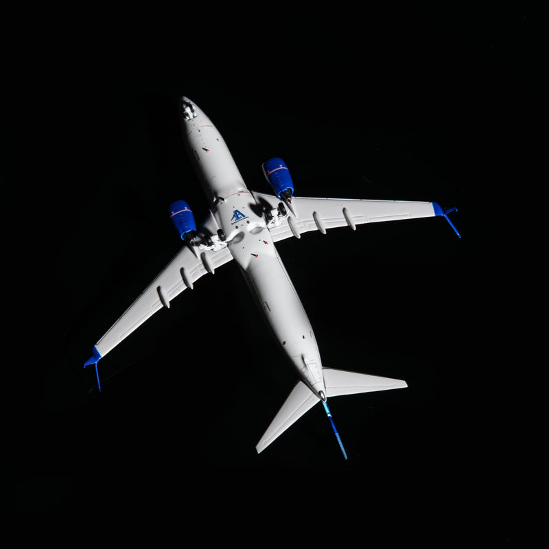 HA7380026 | Aero Polaris 1:400 | Boeing 737-800 United Airlines N77520