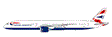 ARD4BA16 | ARD Models 1:400 | Boeing 787-10 British Airways Chatham G-ZBLB | is due April 2025
