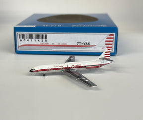 AC411428 | Aero Classics 1:400 | SE-210 Caravelle-VIN Air Algerie 7T-VAK