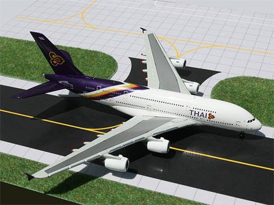 GJTHA656 | Gemini Jets 1:400 1:400 | Airbus A380-800 THAI