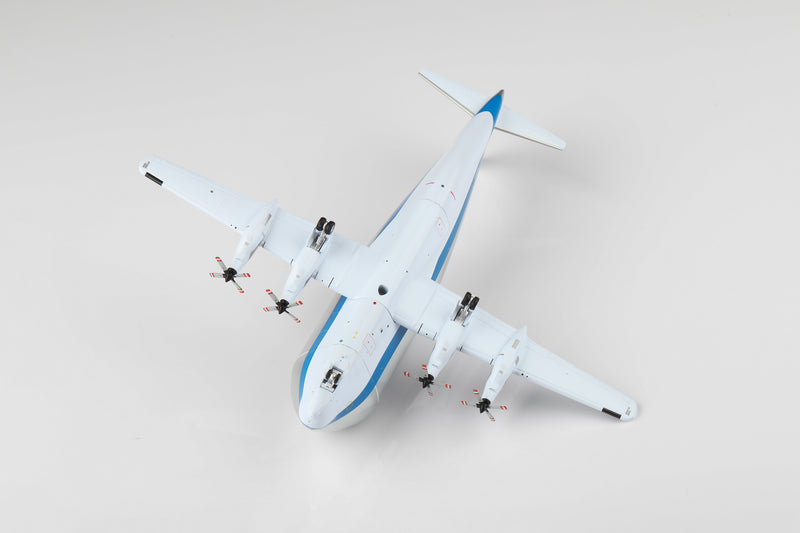L2057 | SQ Wings 1:200 | NASA 377SGT N941NA | is due: June 2025