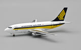 JF-737-1-003 | JFox 1:200 | Boeing 737-112 Singapore Airlines 9V-BBE