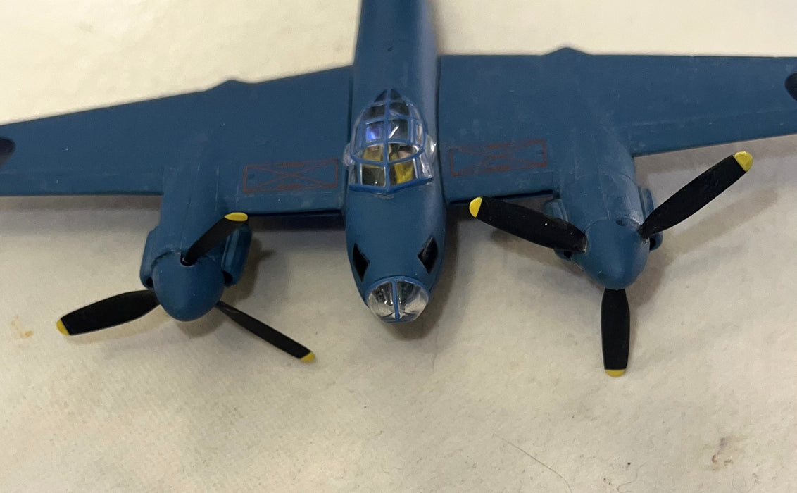 BPAA99110 | 1:72 | DH Mosquito PR.IV & Spitfire PR.VIIG RAF No.1 PRU Sqn.