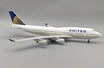 IF744UA0424 | InFlight200 1:200 | Boeing 747-422 United Airlines N107UA