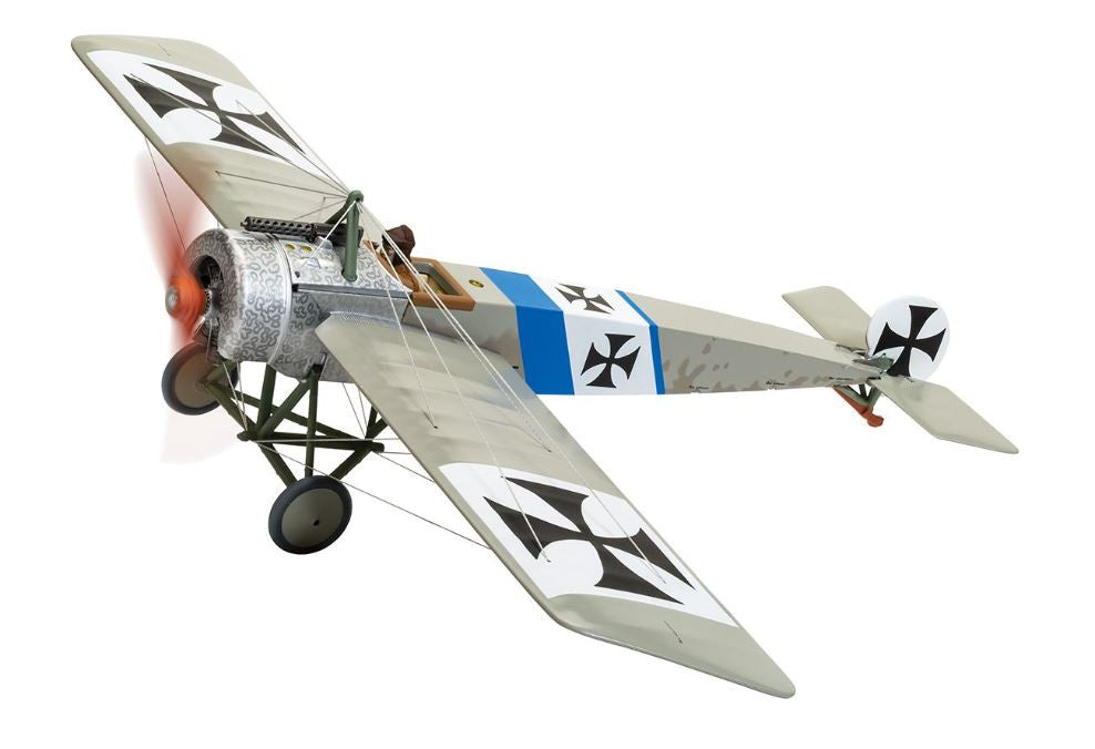 AA28703 | Corgi 1:48 | FOKKER E.III EINDECKER, 105/15, VFW. ERNST UDET, GERMANY, MARCH 1916