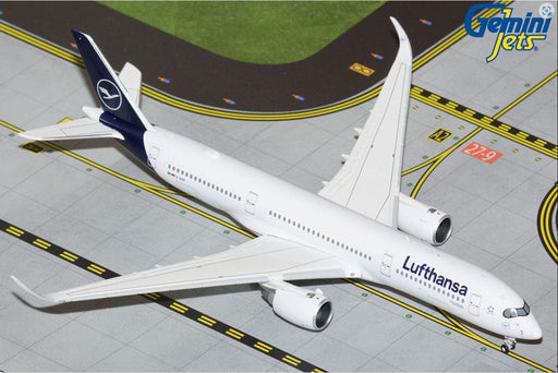 GJDLH2052 | Gemini Jets 1:400 1:400 | Airbus A350-900 Lufthansa D-AIXP