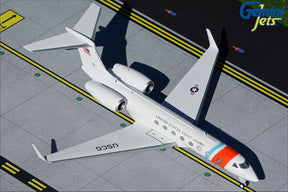 G2USC918 | Gemini200 1:200 | Gulfstream C-37 US Coast Guard