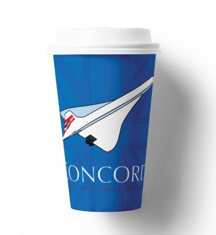 COCG62 | Other GIfts | Concorde - Americano Mug