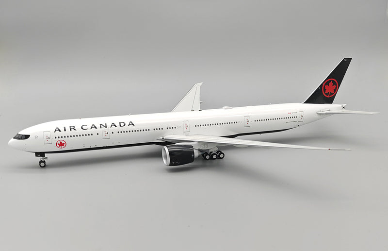 B-773-AC-IUR  | Blue Box 1:200 | Boeing 777-333/ER Air Canada C-FIUR