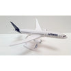 PPC Models 1:200 scale Lufthansa Boeing 787-9 model airplane.