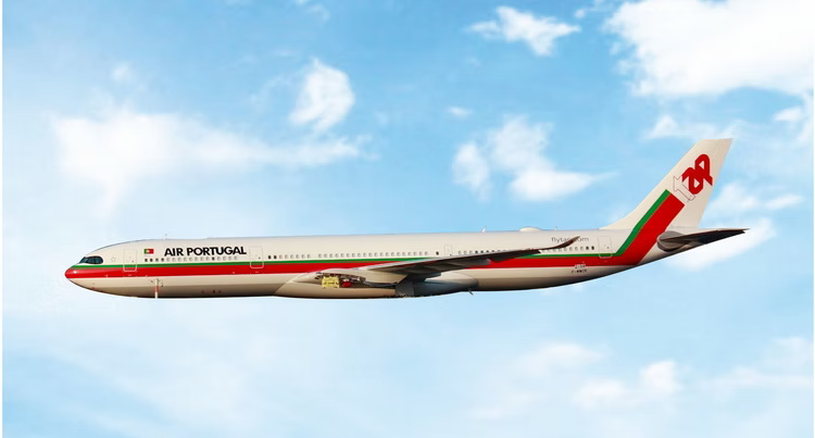 PH04719 | Phoenix 1:400 | Airbus A330‑900  TAP Portugal CS-TUT Retro | is due August 2026