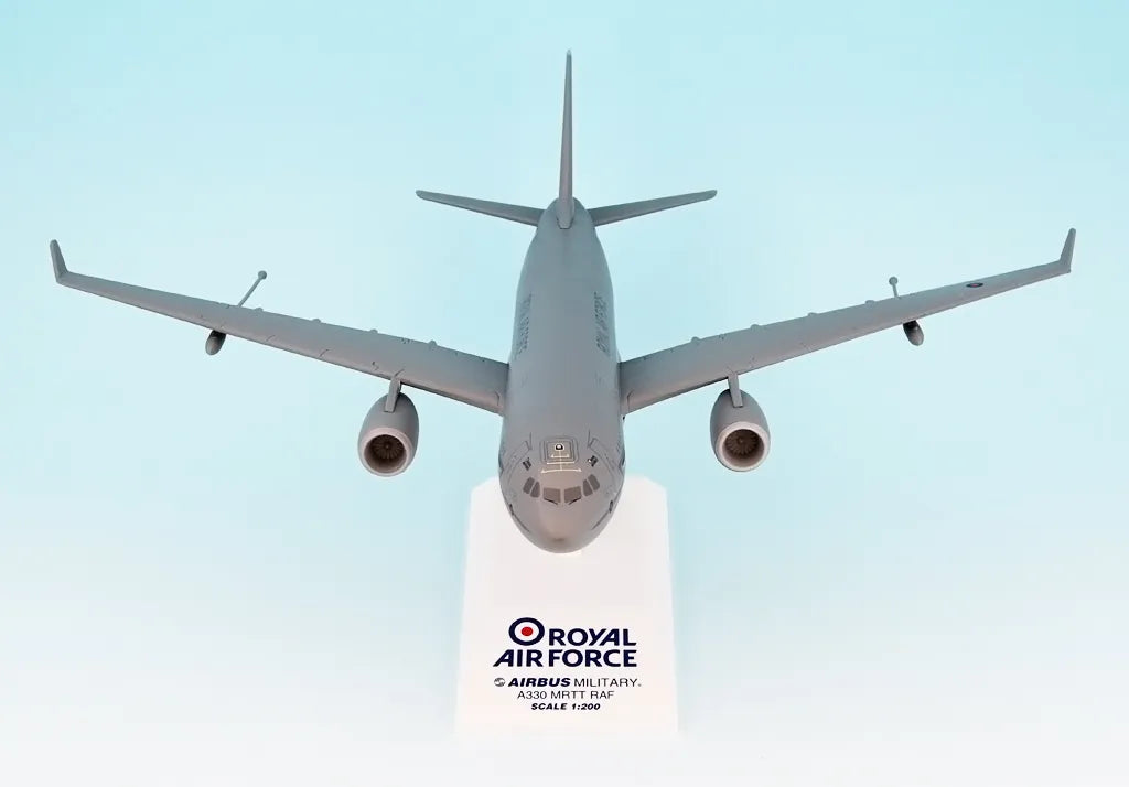 SKR662 | Skymarks Models 1:200 | Airbus Military A330-200 RAF Tanker