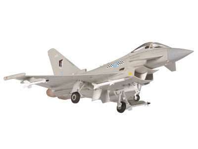 AA36401 | Corgi 1:72 | Eurofighter Typhoon F.2 RAF 17(R) Sqn.