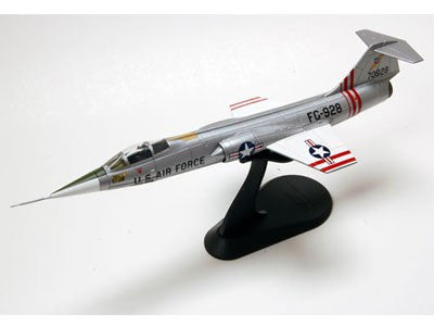 PR99406 | Corgi 1:72 | Lockheed F-104C Starfighter USAF 479 TFW