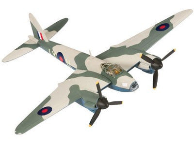 AA32814 | Corgi 1:72 | De Havilland Mosquito PR.1 RAF