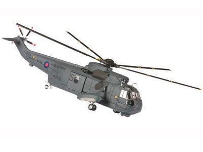 AA33414 | Corgi 1:72 | Westland Sea King HAR.3A RAF