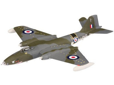 AA34708 | Corgi 1:72 | Canberra B(I)8 RAF, No. 16 Squadron