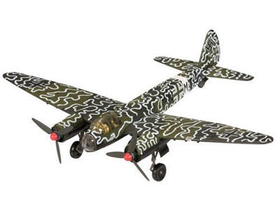 AA36704 | Corgi 1:72 | Junkers Ju 88A-6 Luftwaffe KG54, Rome, Italy