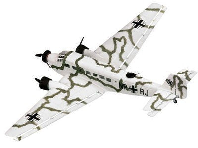 AA36904 | Corgi 1:72 | Junkers Ju-52/3M Luftwaffe C-Schulen, Thorn