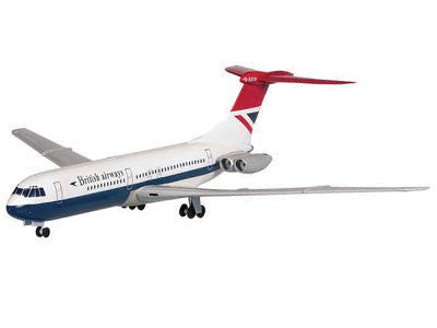 AA37002 | Corgi Airliner 1:144 | Vickers Standard VC-10 British Airways G-ARVM