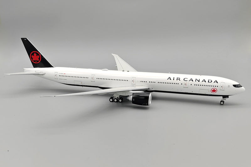 B-773-AC-IUR  | Blue Box 1:200 | Boeing 777-333/ER Air Canada C-FIUR