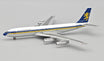 IF707CD0725PR | InFlight200 1:200 | Boeing 707-399C Caledonian Airways G-AVKA with stand