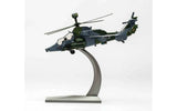 AF1-0113A | Air Force 1 1:72 | EC665 Eurocopter 'Tiger' Helicopter, Luftwaffe 98+26