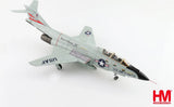 HA3716 | Hobby Master Military 1:72 | F-101B Vooodoo World Champs 65 50-80308, 62nd FIS, USAF, KI Sawyer AFB,1965