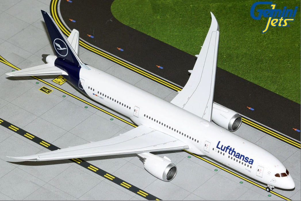 G2DLH1050 | Gemini200 1:200 | Boeing 787-9 Lufthansa D-ABPA