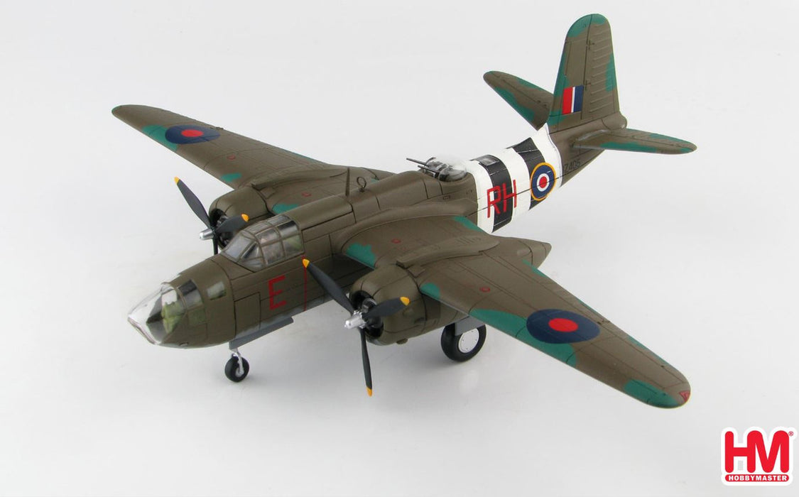 HA4209 | Hobby Master Military 1:72 | Douglas Boston Mk.IV 88 Sqn BZ405 RAF 1944