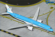 GJKLM2197 | Gemini Jets 1:400 1:400 | E-195-E2 KLM Cityhopper PH-NXE