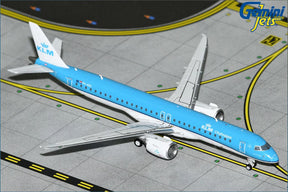 GJKLM2197 | Gemini Jets 1:400 1:400 | E-195-E2 KLM Cityhopper PH-NXE