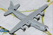 GMLFT119 | Gemini Jets 1:400 | Luftwaffe Lockheed C-130J-30 Super Hercules 55+01