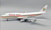 IF743CA0624 | InFlight200 1:200 | Boeing 747-300 Cameroon Airlines TJ-CAE