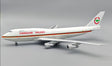 IF743CA0624 | InFlight200 1:200 | Boeing 747-300 Cameroon Airlines TJ-CAE