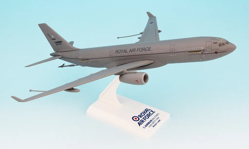 SKR662 | Skymarks Models 1:200 | Airbus Military A330-200 RAF Tanker