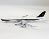 ARDBA94 | ARD Models 1:200 | Boeing 747-136 BOAC G-AWNH | is due September 2026 (Restock)