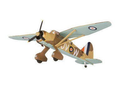 AA36802 | Corgi 1:72 | Westland Lysander Mk.1 RAF No.6 Sqn. L6877/JV-W, Ramieh, Palestine 1940