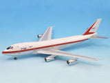 IF741004| InFlight200 1:200 | Boeing 747-100 Boeing Demo, 'City of Everett'