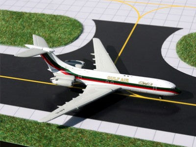 GJGFA691 | Gemini Jets 1:400 1:400 | Vickers VC-10 Gulf Air