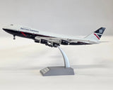 ARDBA93 | ARD Models 1:200 | Boeing 747-236 British Airways G-BDXL Landor