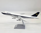 ARDBA94 | ARD Models 1:200 | Boeing 747-136 BOAC G-AWNH | is due September 2026 (Restock)