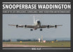 9781911704218 | Books | SNOOPERBASE WADDINGTON 'Home of the UK's intelligence, surveillance and reconnaissance