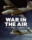 Imperial War Museum book War In The Air: The Second World War in Colour.