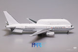 PT-400-018 | Patriot Models 1:400 | Boeing 767-200 Airborne Surveillance Testbed N767BA