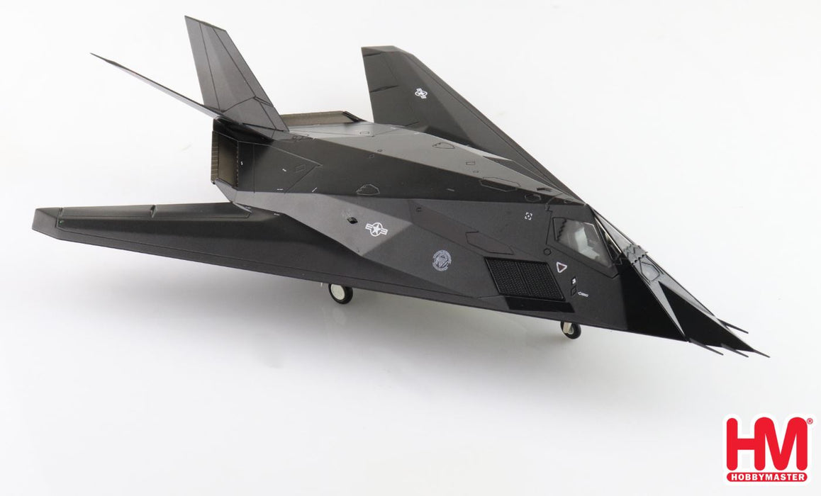 HA5812 | Hobby Master Military 1:72 | F-117A Nighthawk 88-0841, USAF, 2021