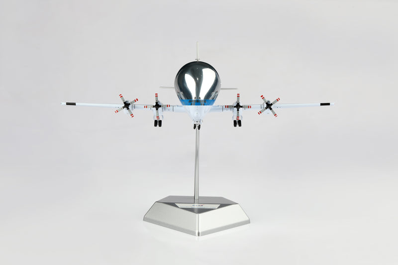 L2057 | SQ Wings 1:200 | NASA 377SGT N941NA | is due: June 2025