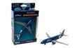RT1226 | Toys Toys | Jet Blue | Airbus A320 jetBlue, 'Spotlight' (die-cast/plastic)